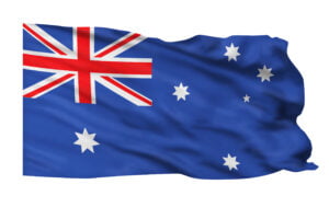 Australian Flag